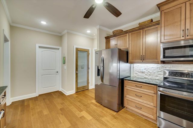 185 Bereau Drive, Mc Cormick, SC 29835