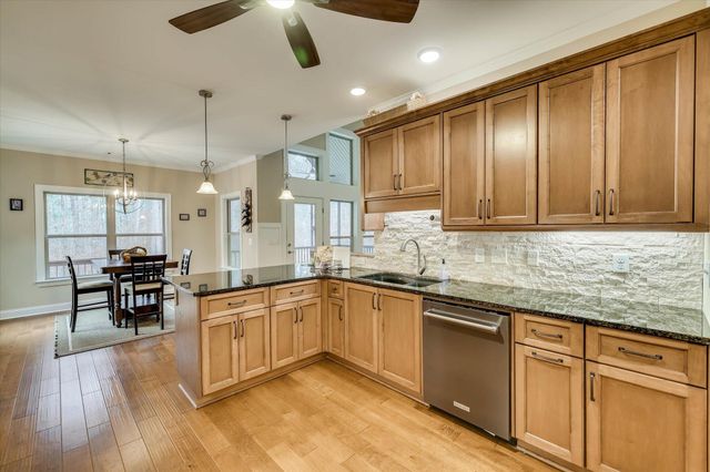 185 Bereau Drive, Mc Cormick, SC 29835