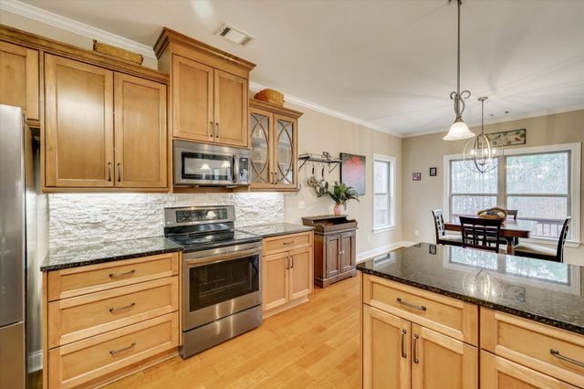 185 Bereau Drive, Mc Cormick, SC 29835