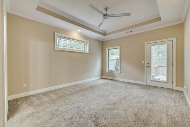 185 Bereau Drive, Mc Cormick, SC 29835