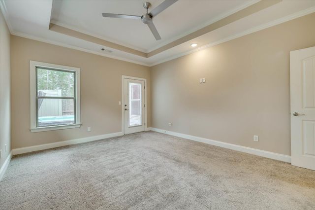 185 Bereau Drive, Mc Cormick, SC 29835