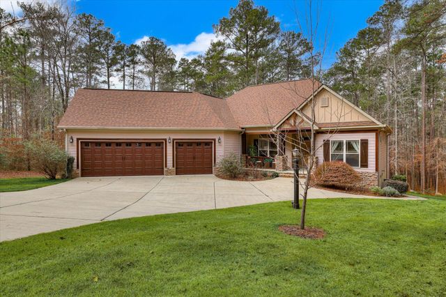 185 Bereau Drive, Mc Cormick, SC 29835