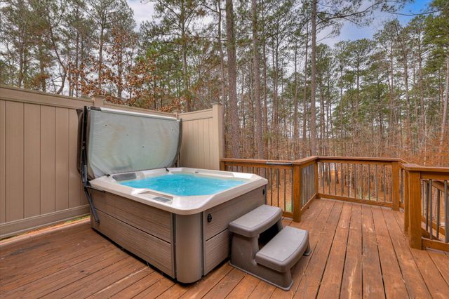 185 Bereau Drive, Mc Cormick, SC 29835