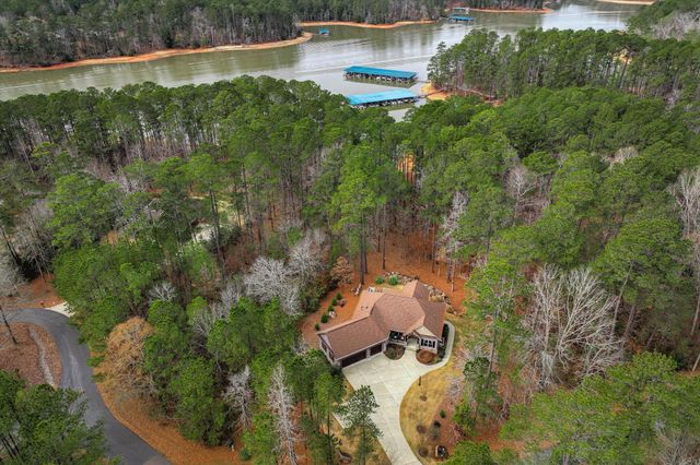 185 Bereau Drive, Mc Cormick, SC 29835