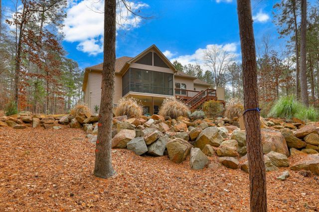 185 Bereau Drive, Mc Cormick, SC 29835