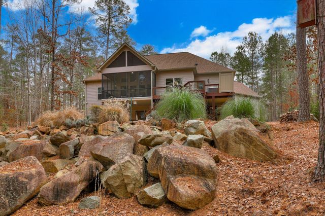 185 Bereau Drive, Mc Cormick, SC 29835