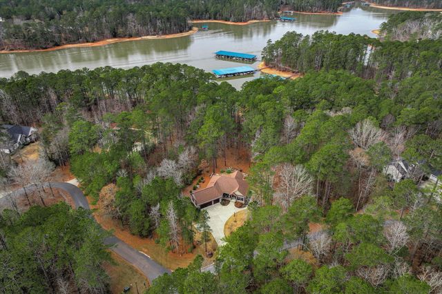 185 Bereau Drive, Mc Cormick, SC 29835