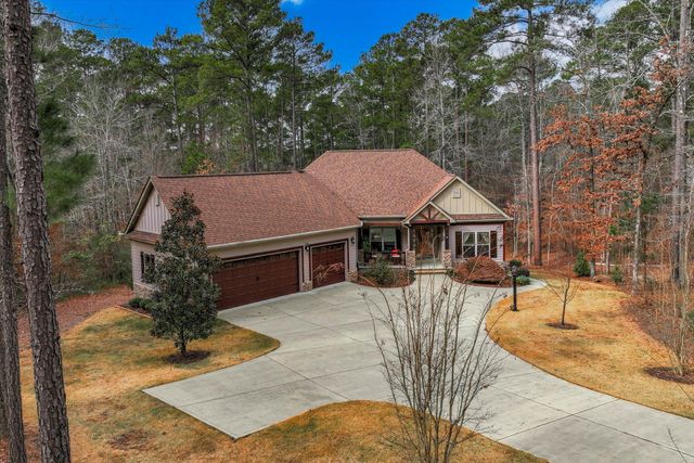 185 Bereau Drive, Mc Cormick, SC 29835