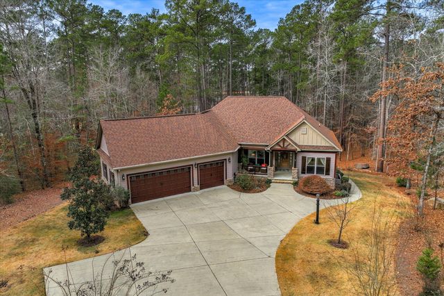 185 Bereau Drive, Mc Cormick, SC 29835