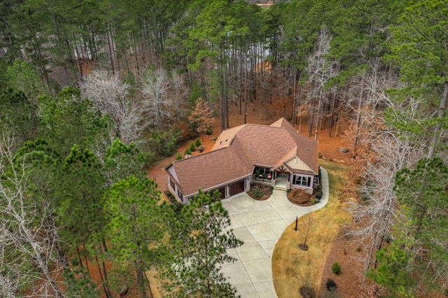 185 Bereau Drive, Mc Cormick, SC 29835