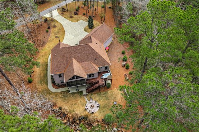 185 Bereau Drive, Mc Cormick, SC 29835