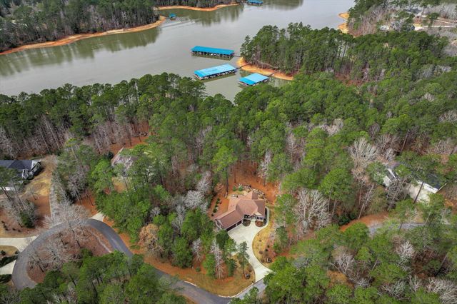 185 Bereau Drive, Mc Cormick, SC 29835