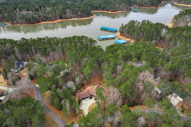 185 Bereau Drive, Mc Cormick, SC 29835