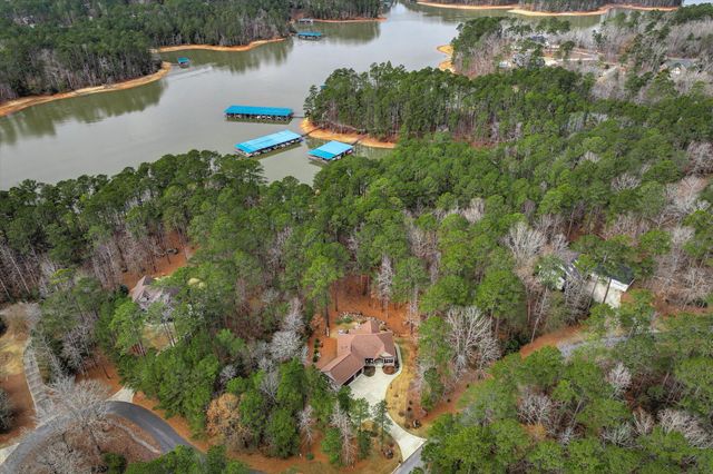 185 Bereau Drive, Mc Cormick, SC 29835