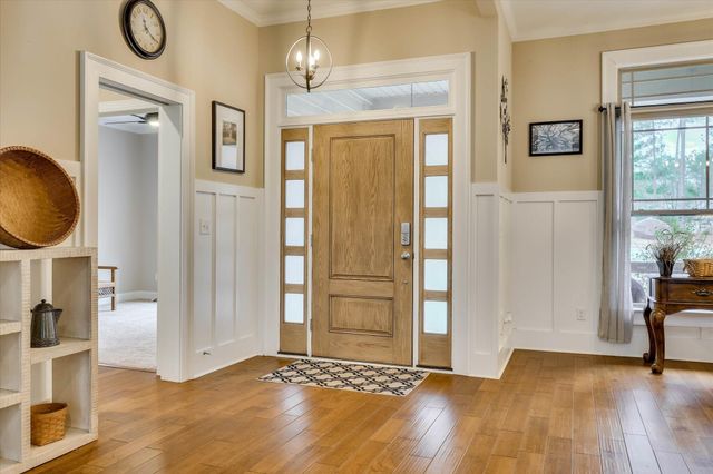 185 Bereau Drive, Mc Cormick, SC 29835