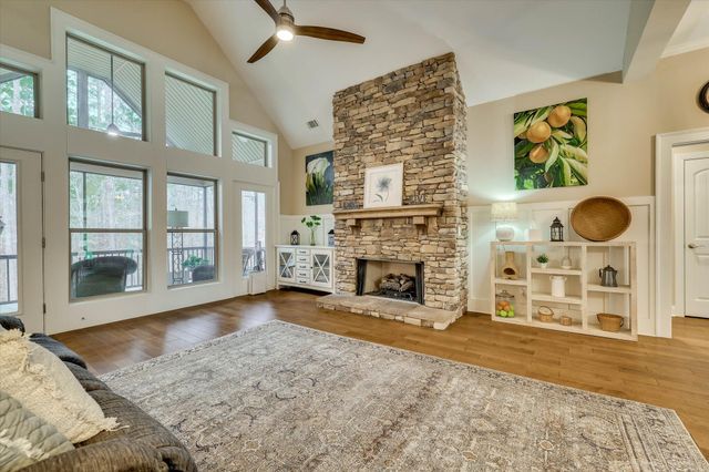 185 Bereau Drive, Mc Cormick, SC 29835