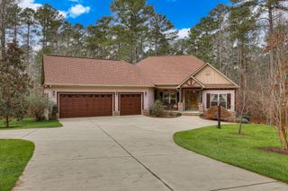 185 Bereau Drive, Mc Cormick, SC 29835