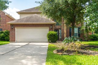 3618 Avalon Spring Lane, Spring, TX 77386