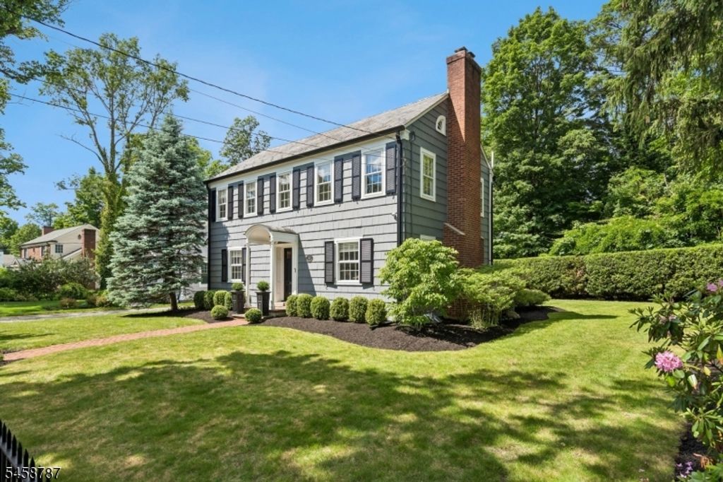 50 Washington Ave, Morristown Town, NJ 07960 — photo 2