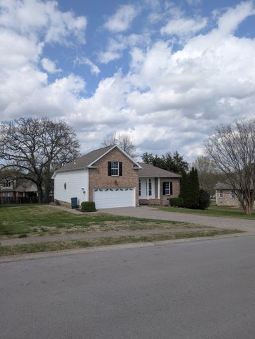 3251 Nina Cir, Lebanon, TN 37087