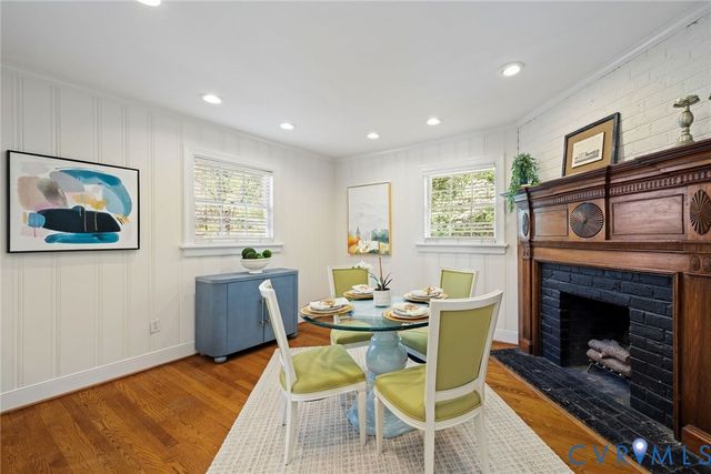 210 Hillwood Ave, Richmond, VA 23226