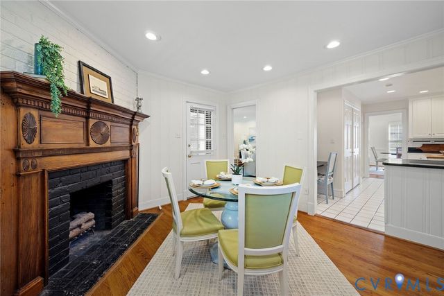 210 Hillwood Ave, Richmond, VA 23226