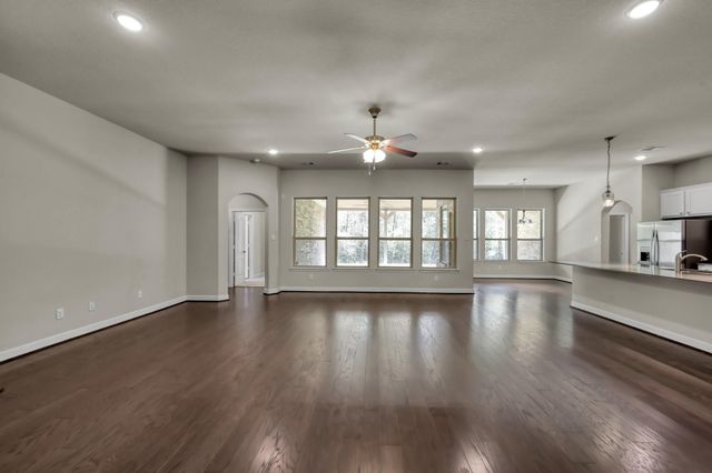 2051 Brookmont Drive, Conroe, TX 77301