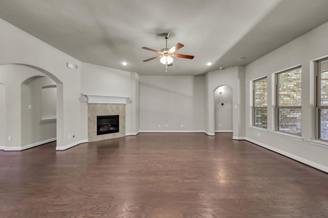 2051 Brookmont Drive, Conroe, TX 77301