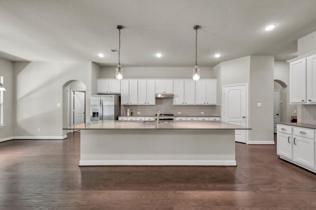 2051 Brookmont Drive, Conroe, TX 77301