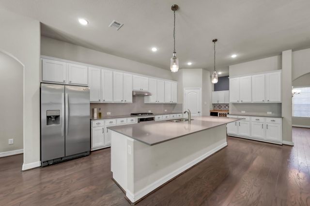 2051 Brookmont Drive, Conroe, TX 77301