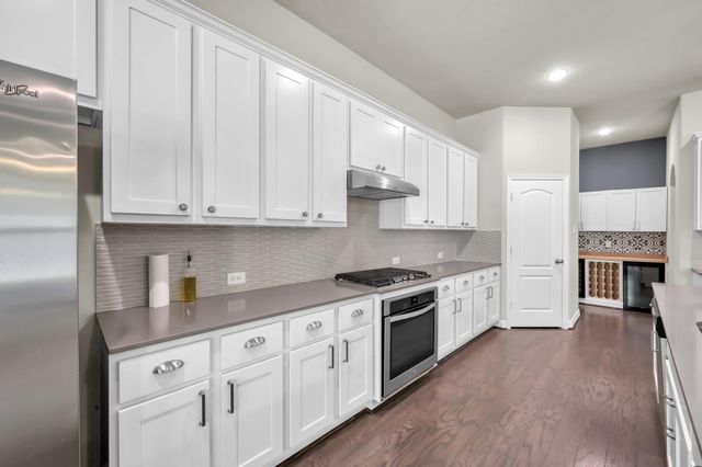 2051 Brookmont Drive, Conroe, TX 77301