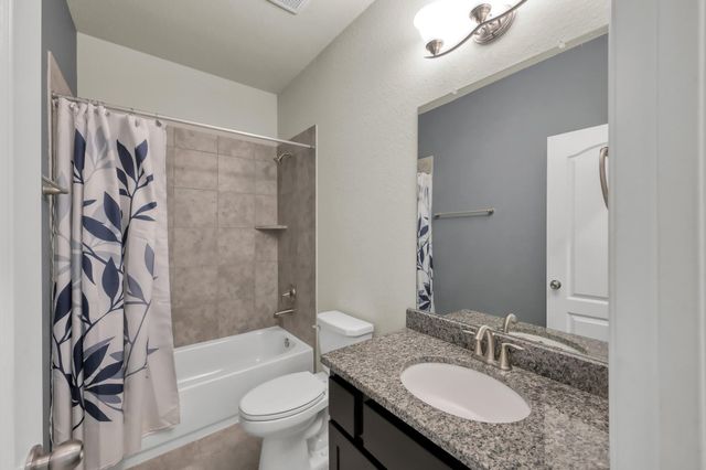 2051 Brookmont Drive, Conroe, TX 77301