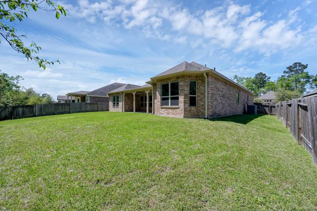 2051 Brookmont Drive, Conroe, TX 77301