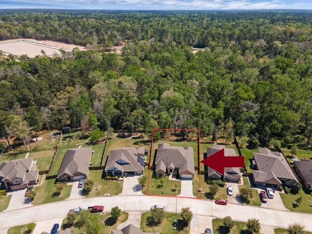 2051 Brookmont Drive, Conroe, TX 77301