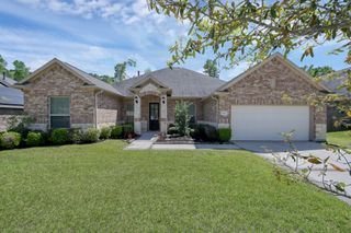 2051 Brookmont Drive, Conroe, TX 77301