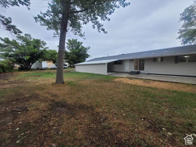 55 N 200 E, Wellington, UT 84542