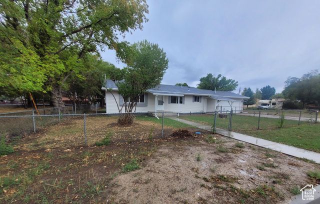 55 N 200 E, Wellington, UT 84542