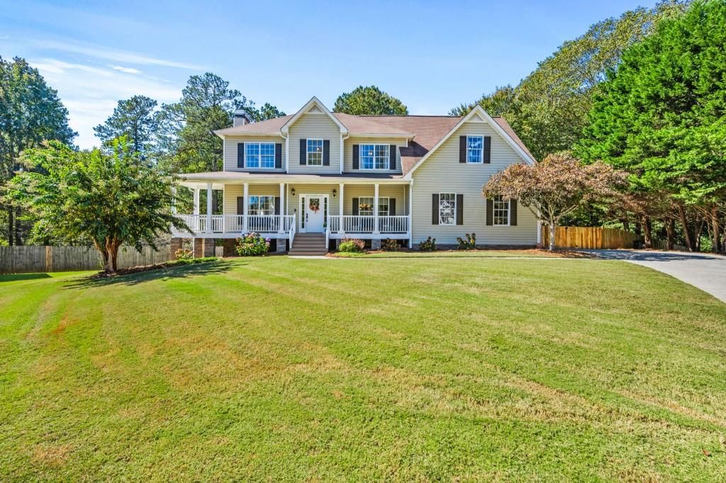 79 States Avenue, Dallas, GA 30132