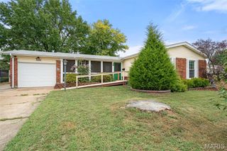 1945 Pohlman Road, Florissant, MO 63033