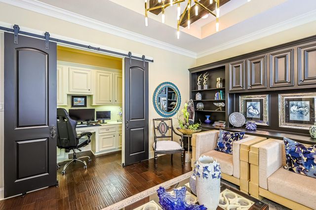 51 Lake Sterling Gate Drive, Spring, TX 77379