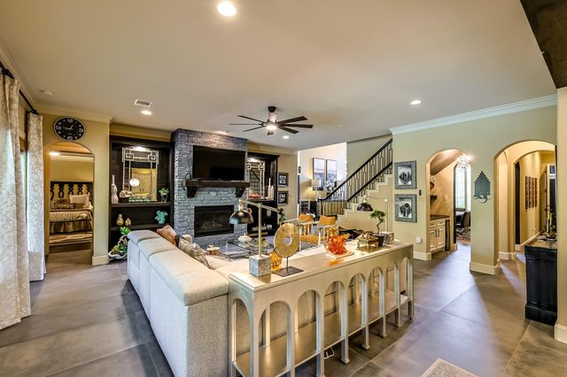 51 Lake Sterling Gate Drive, Spring, TX 77379