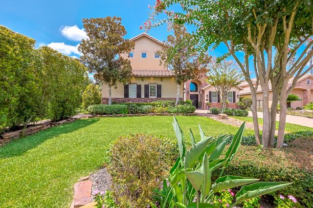 51 Lake Sterling Gate Drive, Spring, TX 77379