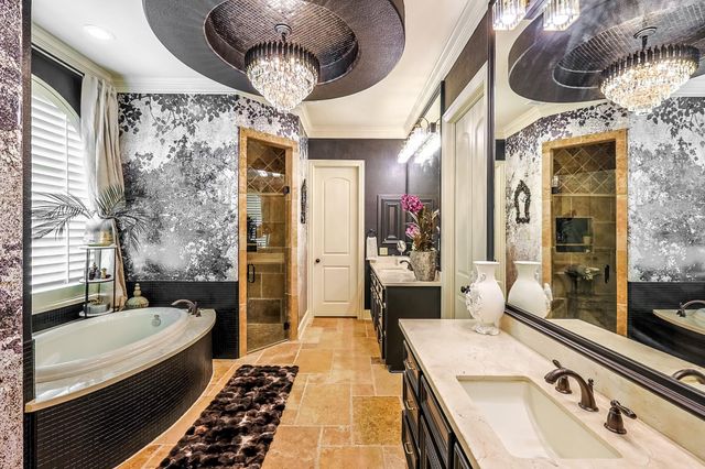 51 Lake Sterling Gate Drive, Spring, TX 77379