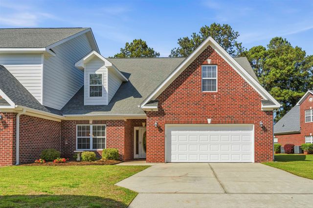 786 Foxtail Dr Unit 786, Longs, SC 29568