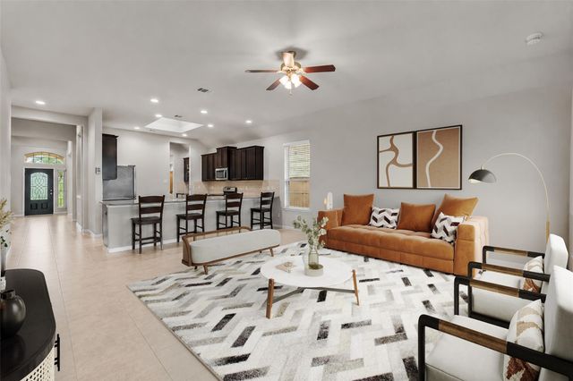 2731 Ahnya Lane, League City, TX 77573