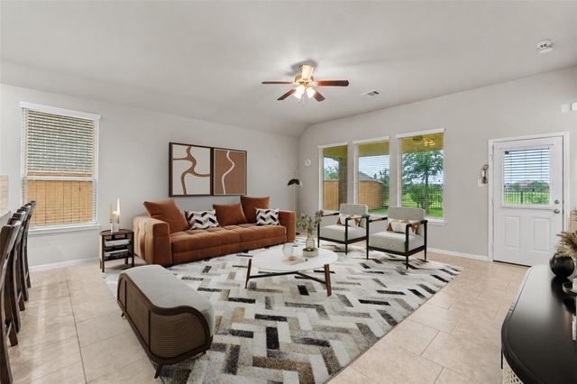 2731 Ahnya Lane, League City, TX 77573