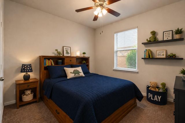 2731 Ahnya Lane, League City, TX 77573