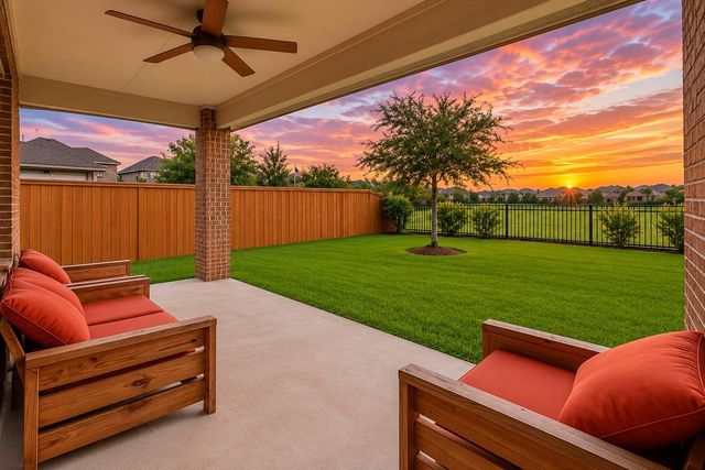 2731 Ahnya Lane, League City, TX 77573