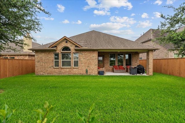 2731 Ahnya Lane, League City, TX 77573