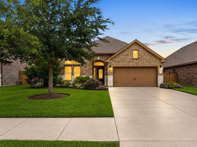 2731 Ahnya Lane, League City, TX 77573